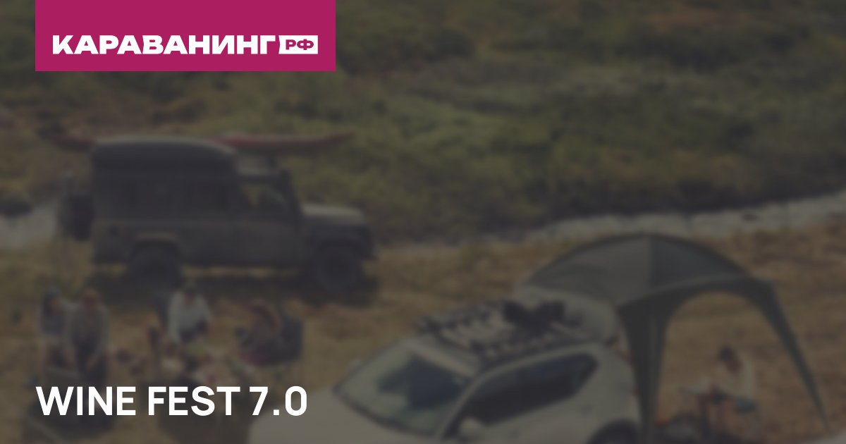 WINE FEST 7.0